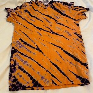 Jungmaven Hemp tee t-shirt top XS